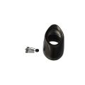 Embout d'échappement carbone Akrapovic V-EC61 0