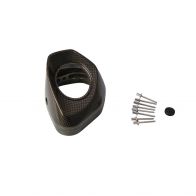 Embout d'échappement carbone Akrapovic V-EC174