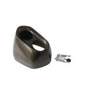 Embout d'échappement carbone Akrapovic V-EC261