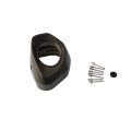 Embout d'échappement carbone Akrapovic V-EC203 0