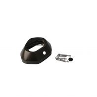 Embout d'échappement carbone Akrapovic V-EC44