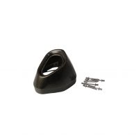 Embout d'échappement carbone Akrapovic V-EC284