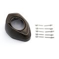 Embout d'échappement carbone Akrapovic V-EC290 0