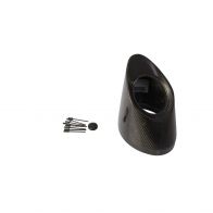 Embout d'échappement carbone Akrapovic V-EC48