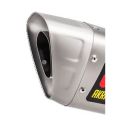 Embout d'échappement titane Akrapovic V-EC285 0