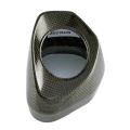 Embout d'échappement carbone Akrapovic V-EC117 0