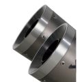 Embout d'échappement aluminium Akrapovic V-EC182 0