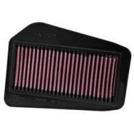 Filtre a air K&N Honda CBR 125 04-18