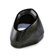 Embout d'échappement carbone Akrapovic V-EC323