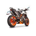 Silencieux Spark titane Moto-GP pour KTM 790 Duke 18-24/890 Duke 20-23 0