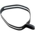 Collier d'échappement carbone Akrapovic P-MCTR11 0