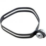 Collier d'échappement carbone Akrapovic P-MCCZ11