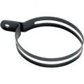 Collier d'échappement carbone Akrapovic P-MCTQ11 0
