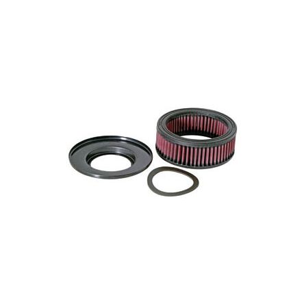 Filtre a air K&N Kawasaki 1500 tout modèles 99-08