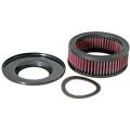 Filtre a air K&N Kawasaki 1500 tout modèles 99-08 0