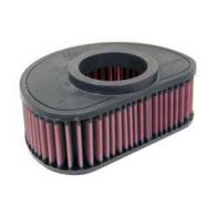 Filtre a air K&N Kawasaki 1600 tout modèles 03-08