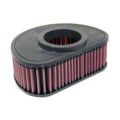 Filtre a air K&N Kawasaki 1600 tout modèles 03-08 0