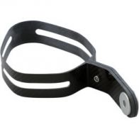 Collier d'échappement carbone Akrapovic P-MCCR24
