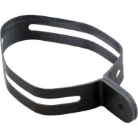 Collier d'échappement carbone Akrapovic P-MCTZ9