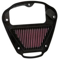 Filtre a air K&N Kawasaki 2000 Vulcan 04-11