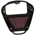 Filtre a air K&N Kawasaki 2000 Vulcan 04-11 0