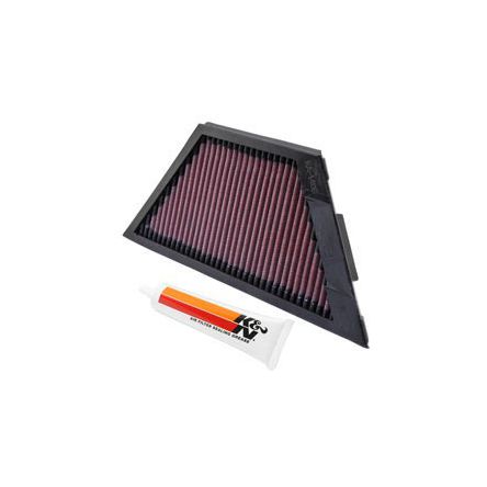 Filtre a air K&N Kawasaki GTR1400 08-16/ZZR1400 06-11