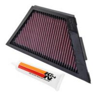 Filtre a air K&N Kawasaki GTR1400 08-16/ZZR1400 06-11