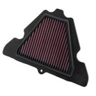 Filtre a air K&N KA-1111 pour Kawasaki