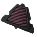 Filtre a air K&N KA-1111 pour Kawasaki 0