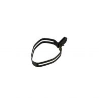 Collier d'échappement carbone Akrapovic P-MCCR26