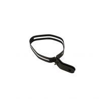 Collier d'échappement carbone Akrapovic P-MCCR28