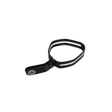 Collier d'échappement carbone Akrapovic P-MCCZ34