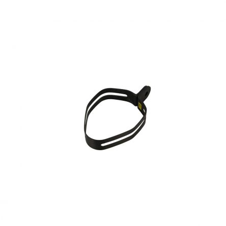 Collier d'échappement carbone Akrapovic P-MCTZ8
