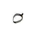Collier d'échappement carbone Akrapovic P-MCTZ8 0