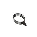 Collier d'échappement carbone Akrapovic P-MCTL19 0