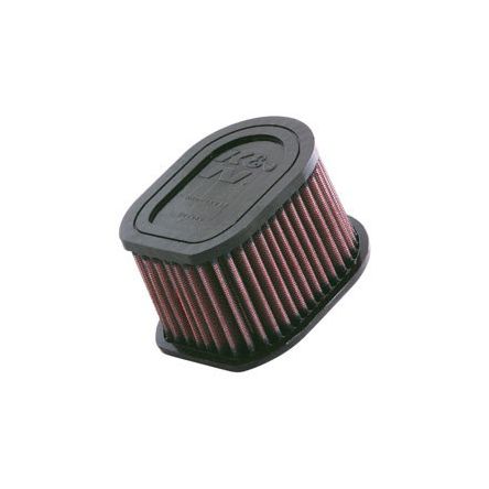 Filtre a air K&N Kawasaki Z750 04-12/Z800 13-17/Z1000 03-09