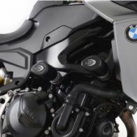 Tampons de protection ARRIERE R&G BMW F900R/XR 20-24