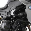 Tampons de protection ARRIERE R&G BMW F900R/XR 20-24 0