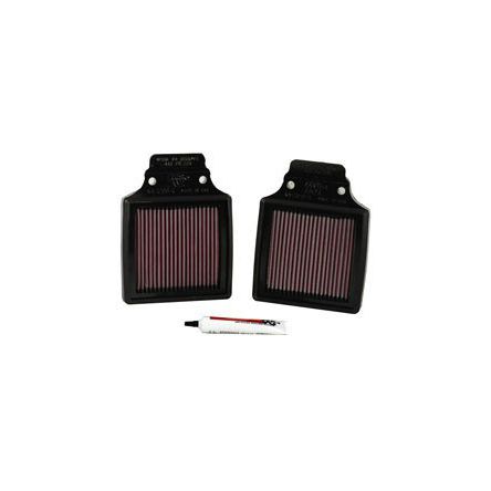 Filtre a air K&N Kawasaki ZX-12R 00-06