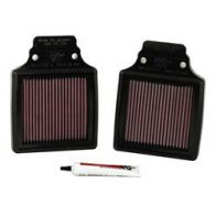 Filtre a air K&N Kawasaki ZX-12R 00-06