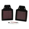Filtre a air K&N Kawasaki ZX-12R 00-06 0