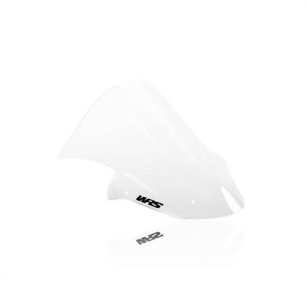 Bulle WRS Racing pour Kawasaki ZX-10R 11-15