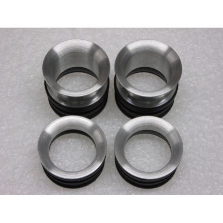 Cornet d'admission racing pour Suzuki GSXR750 08-10
