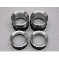 Cornet d'admission racing pour Suzuki GSXR750 08-10