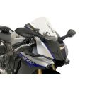 Bulle WRS Racing pour Yamaha R1/R1M 15-19 0