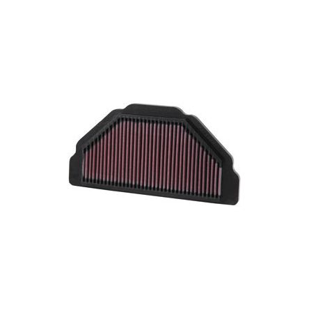 Filtre a air K&N Kawasaki ZX-6R/636 98-02/ZZR600 05-08