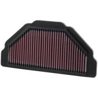 Filtre a air K&N Kawasaki ZX-6R/636 98-02/ZZR600 05-08