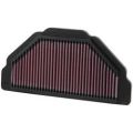 Filtre a air K&N Kawasaki ZX-6R/636 98-02/ZZR600 05-08 0