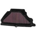 Filtre a air K&N Kawasaki ZX-6RR 07-08 0