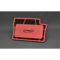 Filtre a air MWR High Efficient pour Yamaha MT-09 21-23/Tracer 9 21-26/XSR900 22-26